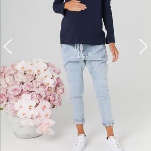 Legoe Heritage Oxford Denims